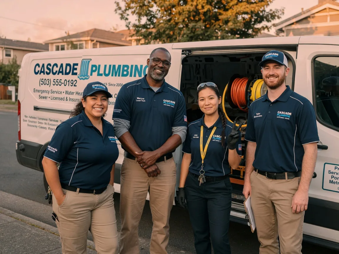 Emergency Plumber company in Zebulon, NC